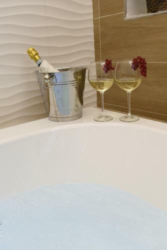 Hotel Vittorio Veneto Private Spa