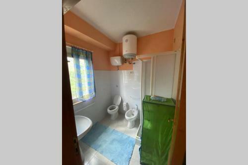Apartamento Casa In Aperta Campagna