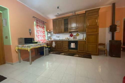 Apartamento Casa In Aperta Campagna