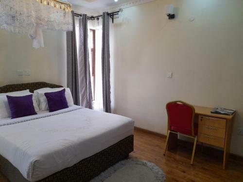 Hostal Cozy Kilimani Apartment