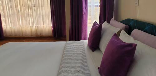 Hostal Cozy Kilimani Apartment
