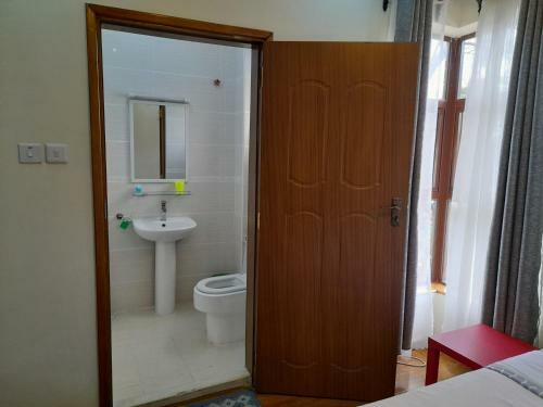 Hostal Cozy Kilimani Apartment