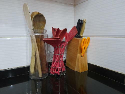 Hostal Cozy Kilimani Apartment