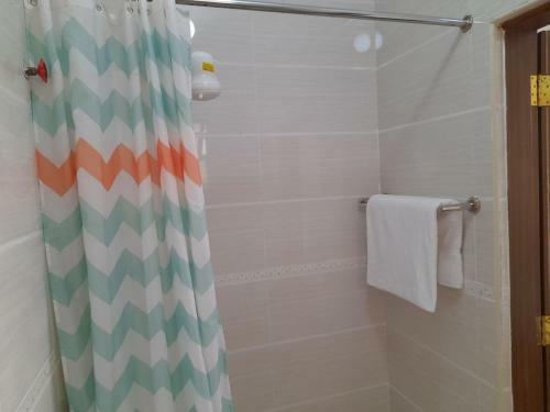 Hostal Cozy Kilimani Apartment