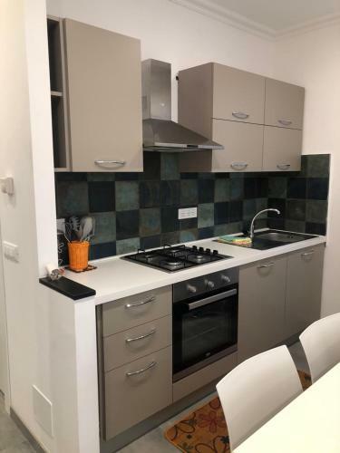 Apartamento Delle Palme 40