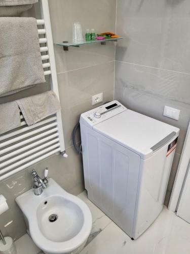 Apartamento La Dimora Di Anna