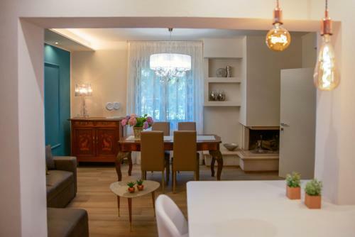 Casa Vacanze Villa Antonietta