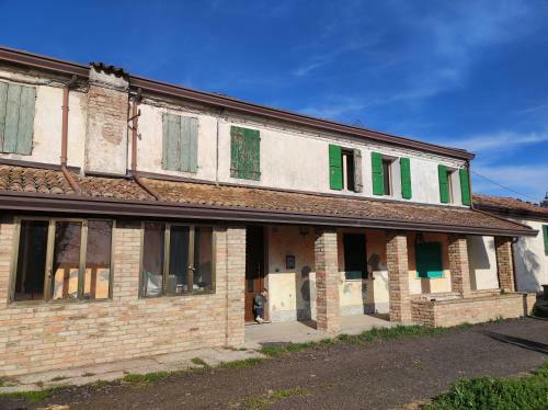 Hostal Affittacamere Da Francesca