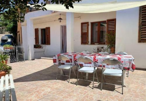 Casa Vacanze Nonnhouse