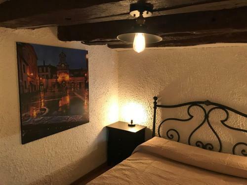 Apartamento La Casetta Ai Lavatoi Di Sutri