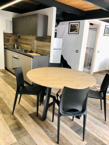 Apartamento Localetto Bed & Dinner