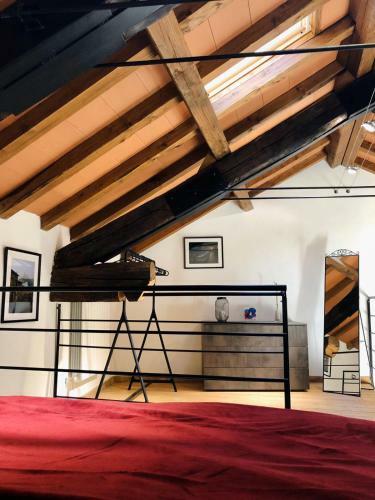 Apartamento Localetto Bed & Dinner
