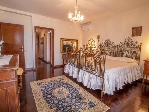 Locazione Turistica Villa Carolina