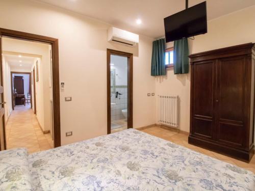 Locazione Turistica Villa Carolina