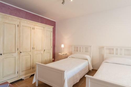 Villa Casale La Desdemona