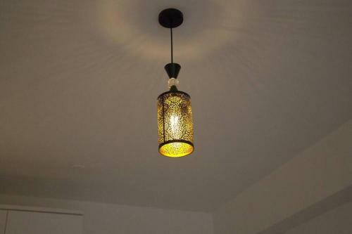 Lovely Two Bedroom Serviced Apartment With Pool