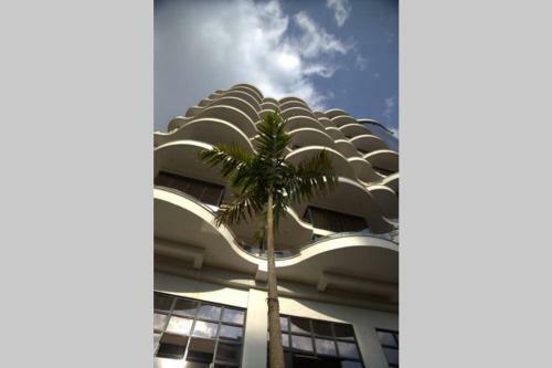 Lovely Two Bedroom Serviced Apartment With Pool