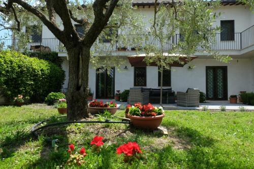 Bed & Breakfast L'orto Sul Poggio