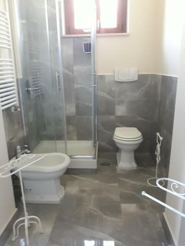 Bed & Breakfast L'orto Sul Poggio