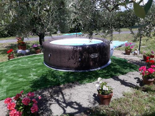 Bed & Breakfast L'orto Sul Poggio