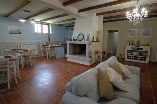 Bed & Breakfast L'orto Sul Poggio