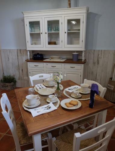 Bed & Breakfast L'orto Sul Poggio