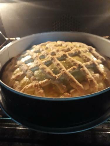 Bed & Breakfast L'orto Sul Poggio