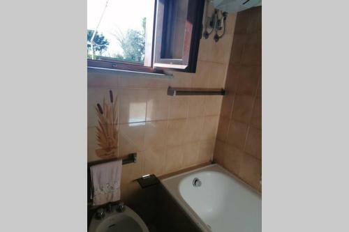 Apartamento In Relax A Talamone