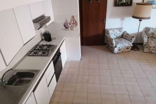 Apartamento In Relax A Talamone