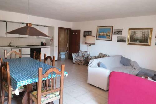 Apartamento In Relax A Talamone