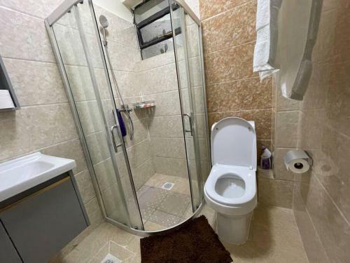 Lovely 2-bedroom Serviced Apartment In Kilimani