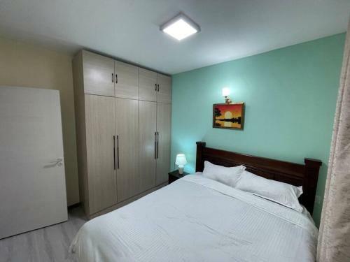 Lovely 2-bedroom Serviced Apartment In Kilimani