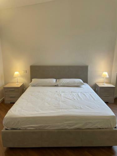 Apartamento Villa Il Molinaccio Con Spiaggia Privata E Terrazza Sul Mare