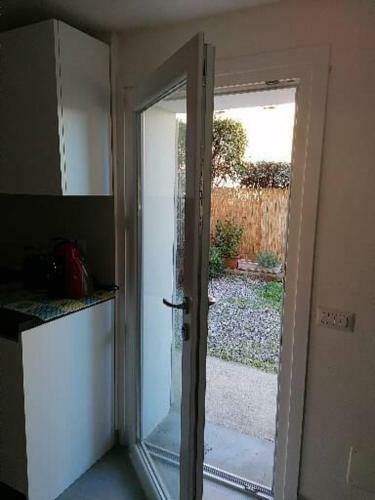 Apartamento Loft A Talamone Con Parcheggio