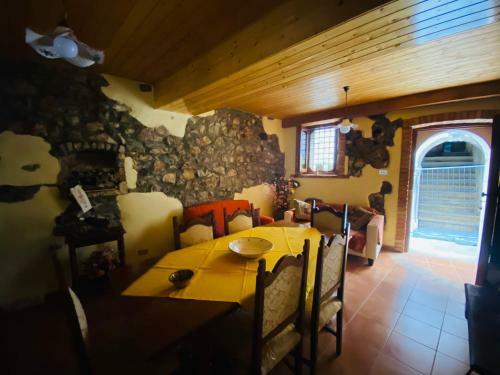 Casa Vacanze Da Mammanonna