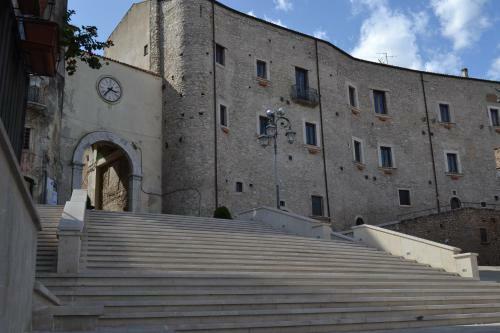 Casa Vacanze Da Mammanonna