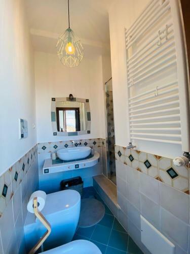 Casa Vacanze Da Mammanonna