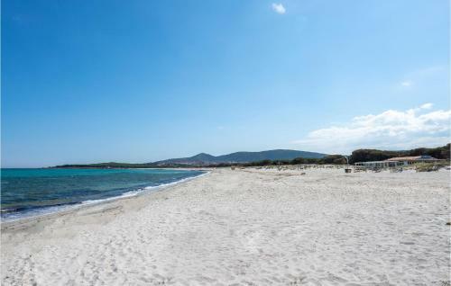 Nice Home In Tanuanella Budoni With 2 Bedrooms