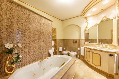 Bed & Breakfast Relais Villa Quercia