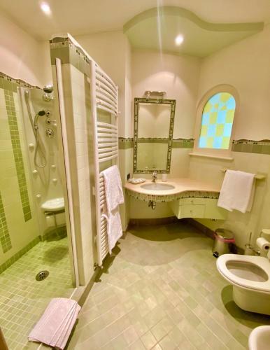 Bed & Breakfast Relais Villa Quercia