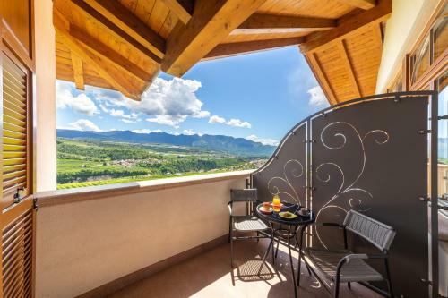 Bed & Breakfast Relais Villa Quercia