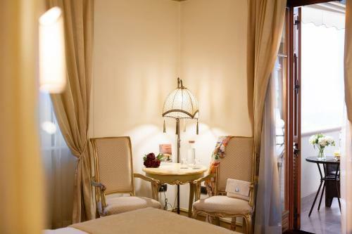 Bed & Breakfast Relais Villa Quercia