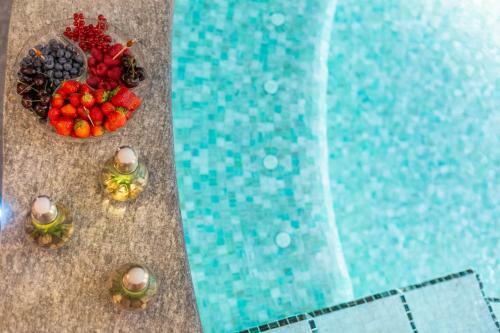 Bed & Breakfast Relais Villa Quercia