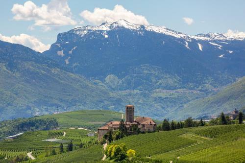 Bed & Breakfast Relais Villa Quercia