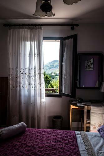 La Vigna Fiorita B&B