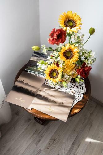 La Vigna Fiorita B&B