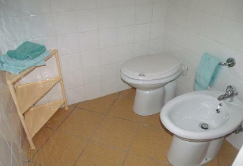 Apartamento Baia Sant'anna Trilocale 5 Persone