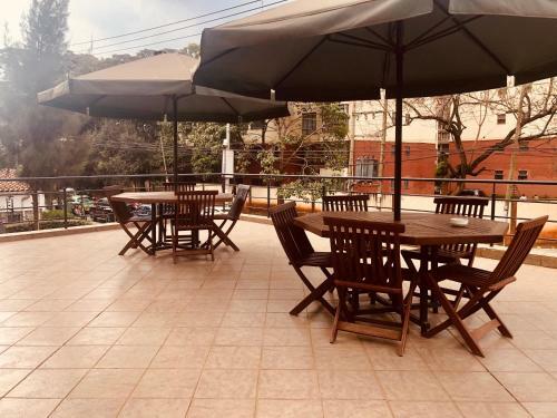 Apartamento Nershey?s