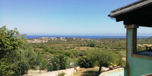 Apartamento Vista Mare House