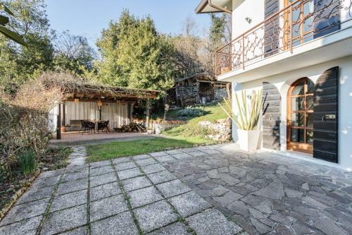 Villa Diana Tarzo
